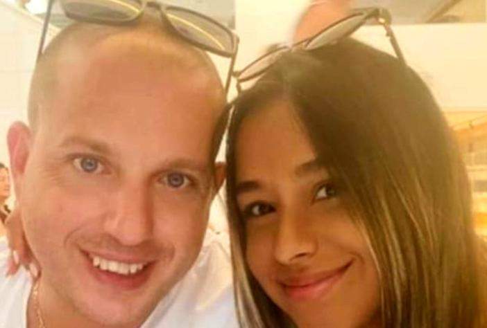 Localizado con vida a David Heiblum, Mexicano Desaparecido en Israel