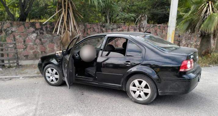 Después de un Ataque Armado en Guerrero, Disparan Contra 4 Reporteros