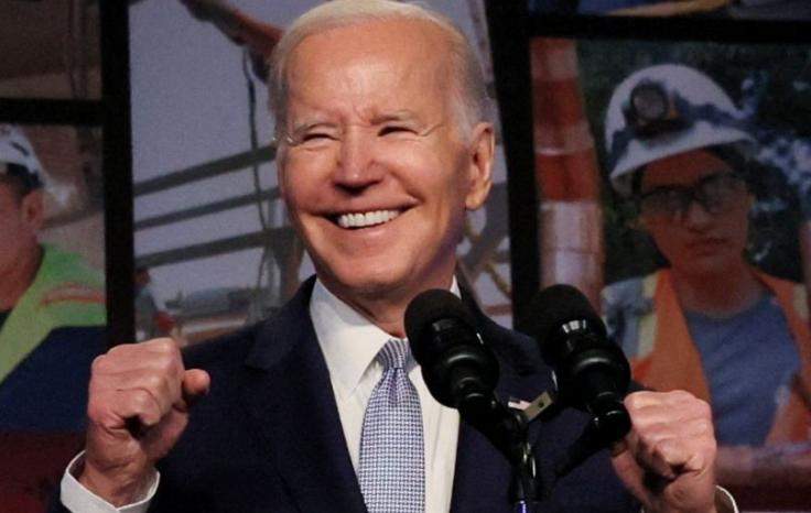 Joe Biden Agradece al Ejército Mexicano por la Detención de “El Nini”