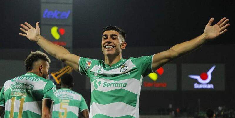 Santos Derrotó a Mazatlán 2-1