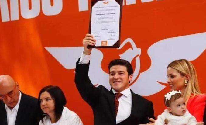 Coordenadas Políticas