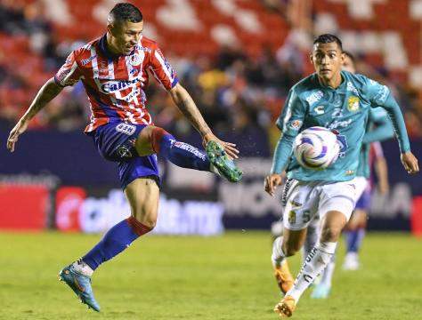 León Venció a Juárez 2-1 y Calificó al Play In