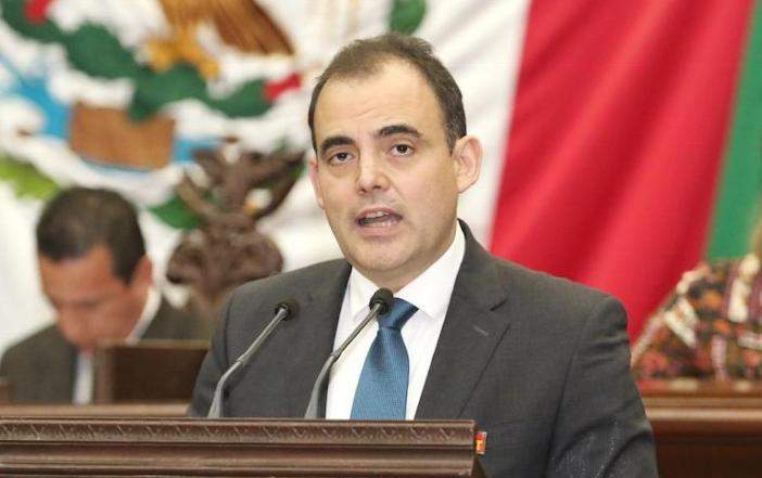 Policía Municipal de Tarímbaro, Infiltrada por Grupo Criminal: Baltazar Gaona