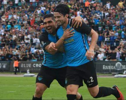 Cancún Campeón de la Liga de Expansión