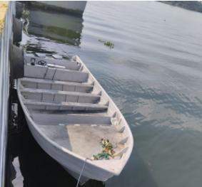 Investiga FGR a Cinco Personas y Aseguro Cocaina en la Costa Michoacana