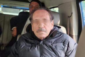 Detienen a Exdirector de Administración y Finanzas de Segalmex por Desfalco de 900 MDP