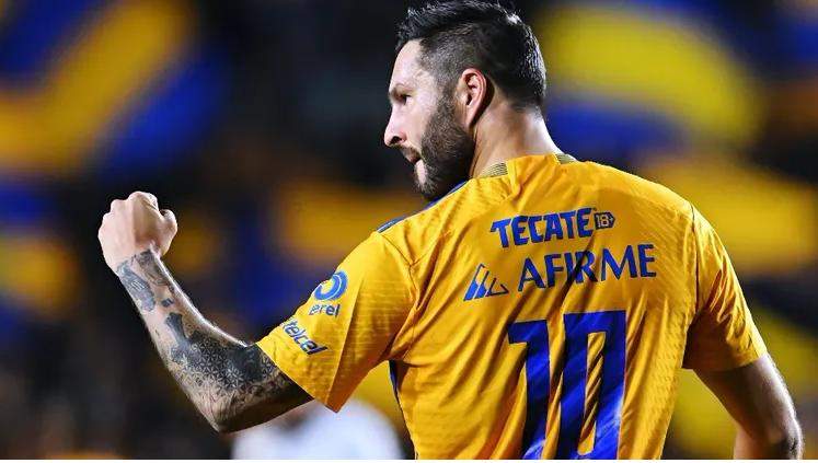 Tigres a Semifinales y Busca el Bicampeonato