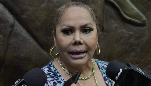 Realiza FGE Actuaciones Ante de Privación de la Libertad de hijo de diputada Margarita López; Fue Liberado