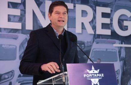 Ofrece Ayuntamiento de Morelia Asesoría Para Replicar Modelo de Justicia Cívica