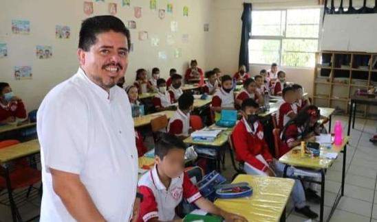 Extienden Plazo Para Solicitar Becas “Benito Juárez” Nivel Básico, en Michoacán