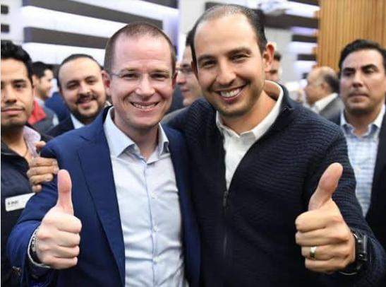 Coordenadas Políticas