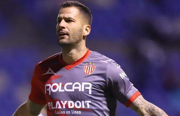 Necaxa Venció a Puebla 2-1