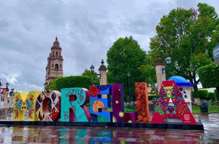 Con Apertura de Hotel ONE Morelia, se Fortalece la Oferta Turística de la Ciudad