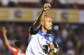 Querétaro Empató con Toluca 2-2