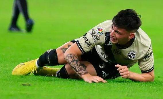 Monterrey Venció a Puebla 2-0