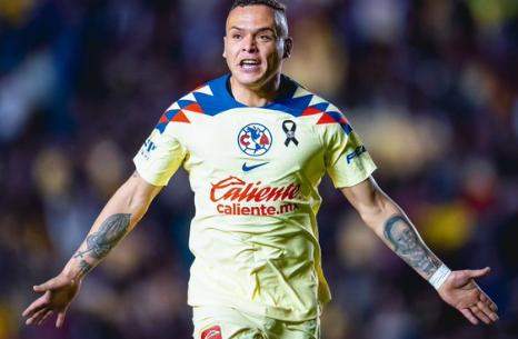 América Vence al Real Estelí 2-0