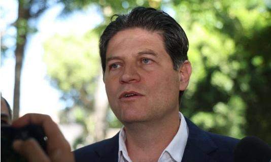 No voy a Callar Ante los Abusos de la Guardia Civil: Alfonso Martínez