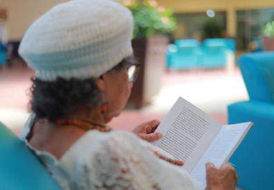 DIF Morelia Convoca a Nuevos Usuarios de la Estancia Diurna del Adulto Mayor