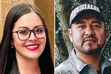 Localizan con Vida a los Agentes de la FGR desaparecidos en Guerrero