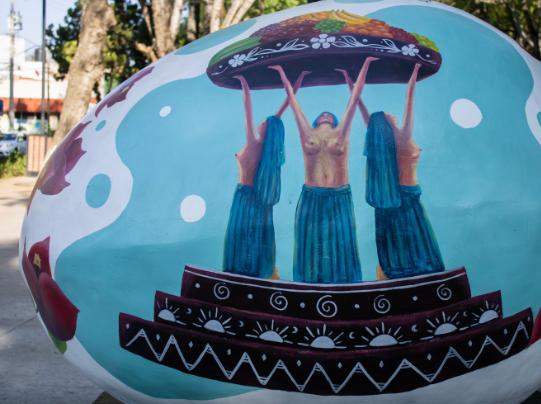 Invita Gobierno de Morelia a Disfrutar de Espacios Públicos