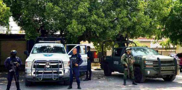 No Habrá Servicios Religiosos en La Ruana por Inseguridad