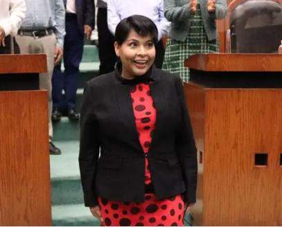 Rechaza Fiscal de Guerrero su Remoción, Pide Agotar Procedimientos