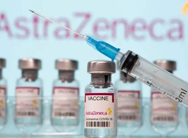 Retira AstraZeneca su Vacuna Contra Covid-19 en Todo el Mundo