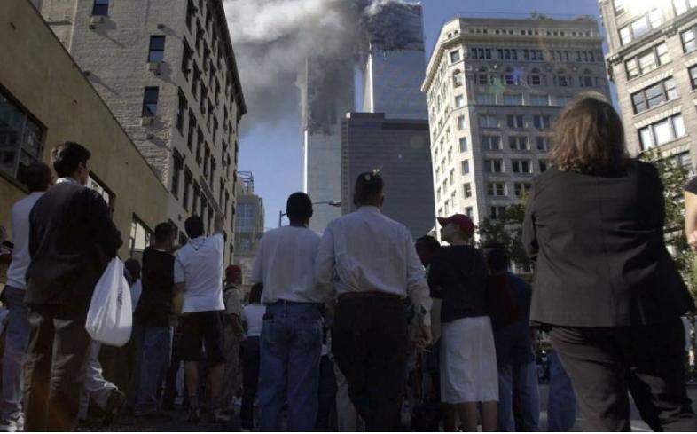 Logra EU Acuerdo de Culpabilidad con Autor Intelectual del 11-S