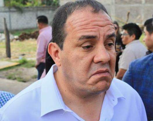 Detecta ASF Faltantes por 3,900 mdp en Gobierno de Cuauhtémoc Blanco