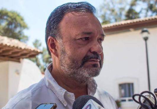 El 19 de Julio el III Informe de Julio Arreola, Alcalde de Pátzcuaro