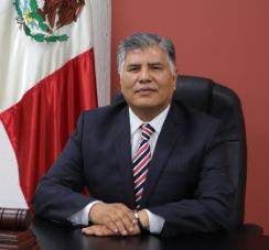 Revoca Congreso del Estado la Reelección de Jesús Sierra Como Magistrado en el TJAM