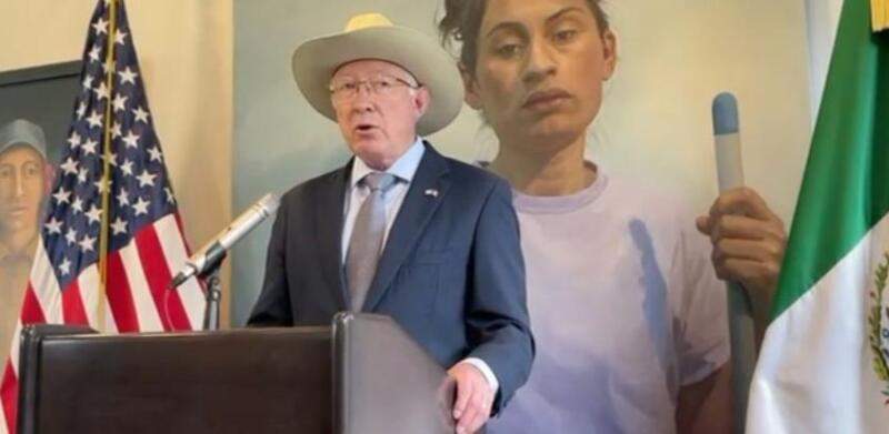 Elección Directa de Jueces Afecta Democracia y TMEC: Embajada de EU