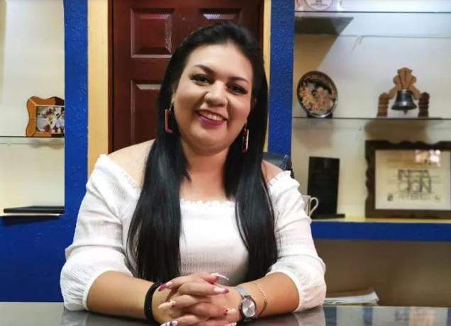 Investiga FGE Desaparición de Expresidenta Municipal de Angamacutiro