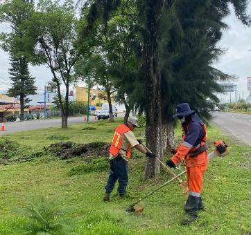 Jornadas Sabatinas Llegan a Valle Quieto y Salida a Charo