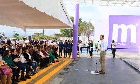 Salud y Prevención, Prioridades Para el Gobierno de Alfonso Martínez