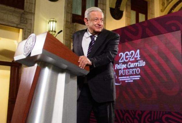 No Habrá Descuentos ni Despidos a Trabajadores del Poder Judicial: AMLO