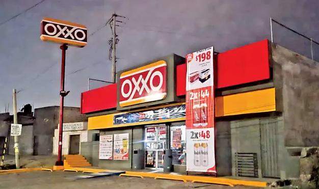 OXXO Reanuda Operaciones en Nuevo Laredo