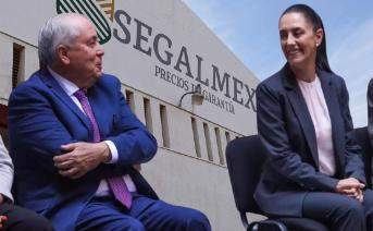 Se Sumará Leonel Cota Montaño, Director de Segalmex, a Gabinete de Claudia Sheinbaum