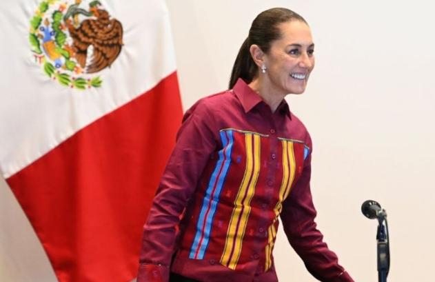 Descarta Claudia Sheinbaum Diálogo con la Oposición