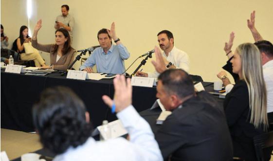 Aprueba Ayuntamiento de Morelia Programa Especial por Buen Fin