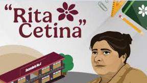 5.6 Millones de Estudiantes de Secundaria Recibirán Beca “Rita Cetina Gutiérrez