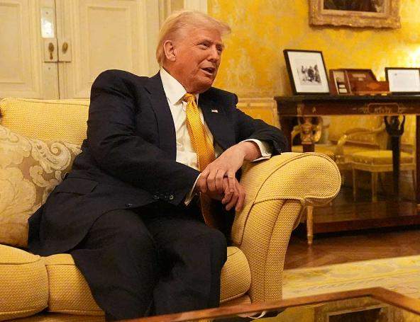 Confirma Trump Deportaciones Masivas