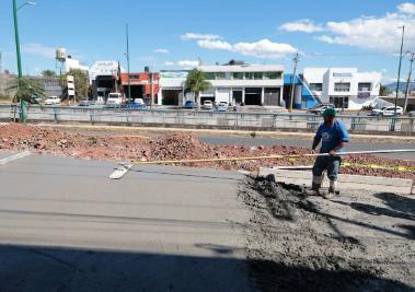 Brinda Alfonso Martínez Obras y Servicios Integrales al Poniente de Morelia