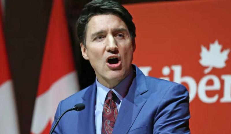 Canadá Jamás Será el Estado 51 de EU: Trudeau