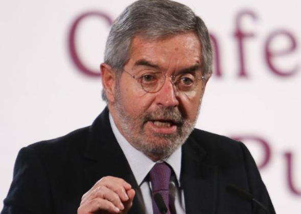 Ningún Mexicano Será Enviado a Guantánamo por Estados Unidos: SRE