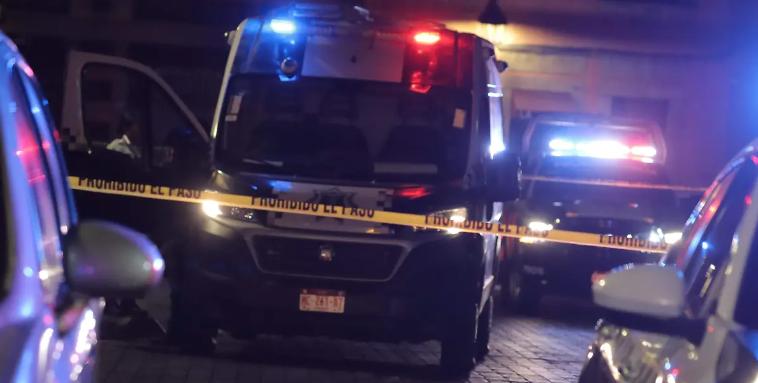 Signan Acuerdo Reparatorio Víctimas y Ofensor de Accidente Registrado en Morelia