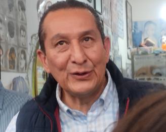 Urge la Rehabilitación Integral del Mercado Independencia; no Mejoralitos: Javier Ramírez