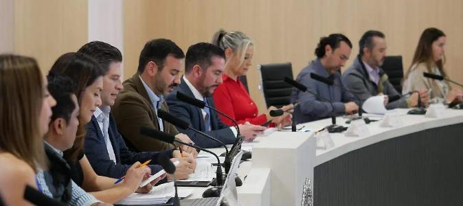 Ayuntamiento de Morelia Aprueba la Cuenta Pública 2024