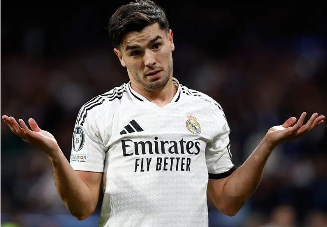 Real Madrid Vence al 2-1 en Octavos de la Champions