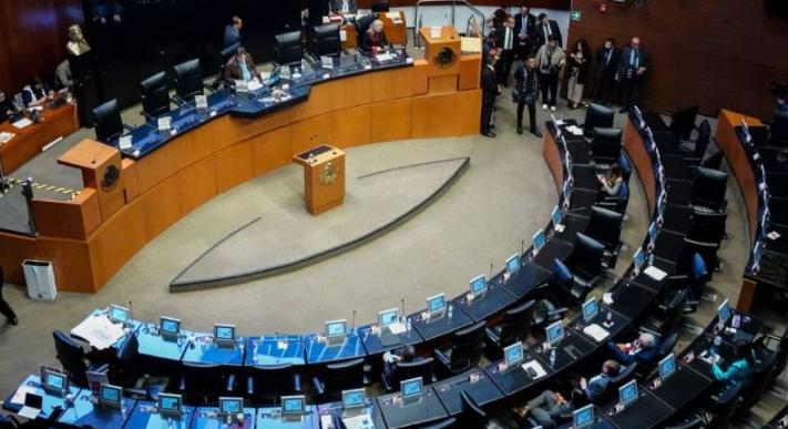 La 4T no Alcanza Mayoría en el Senado Para Aprobar Nombramientos de Magistrados Electorales